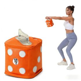 Water Filled Kettlebells, Fitness Exercise Bag 10lbs, Soft Portable Travel Weights for Strength Training, Core Training Water Filled Kettlebells, Fitness Exercise Bag 10lbs, Soft Portable Travel Weights for Strength Training, Core Training